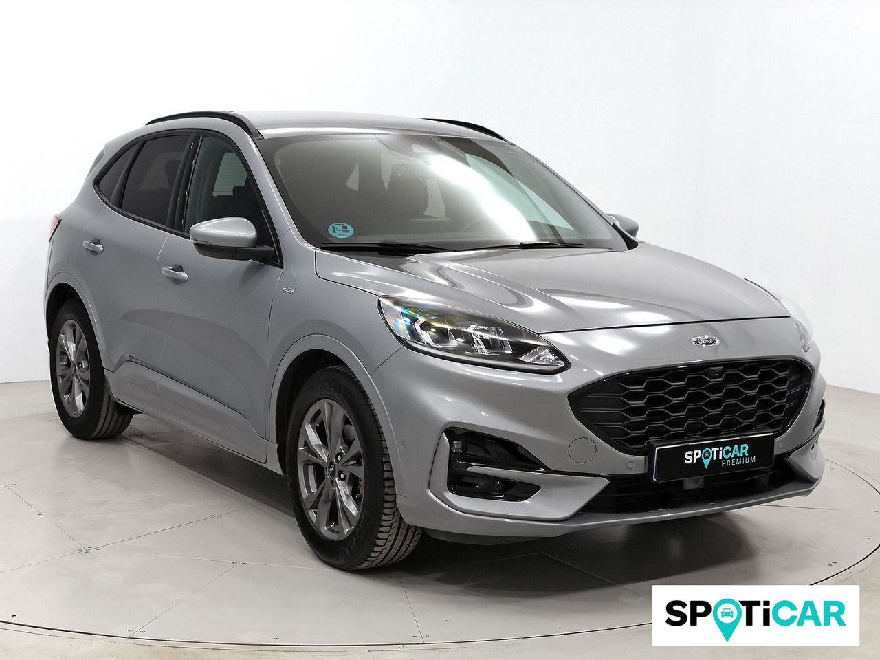 ford kuga 2022 /