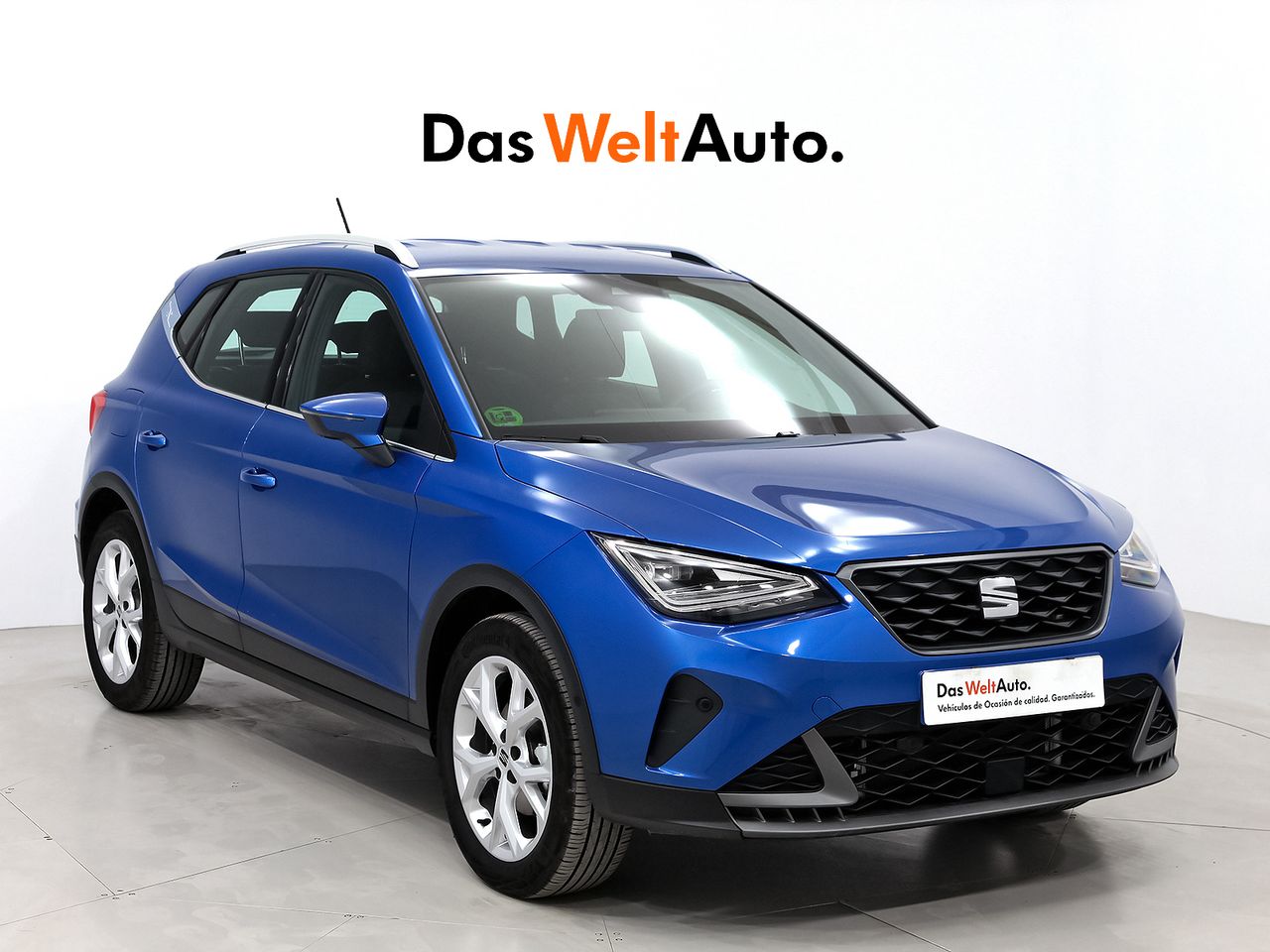 seat arona 2024 /