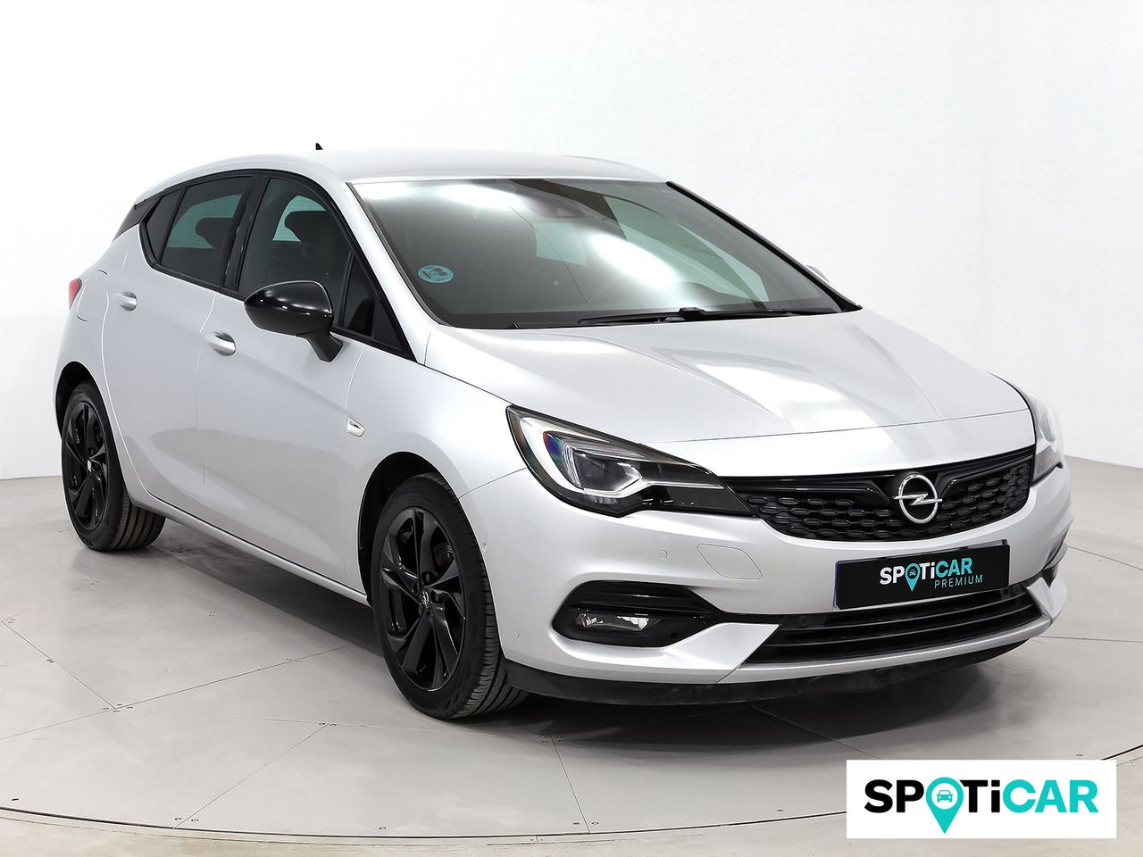 opel astra 2021 /