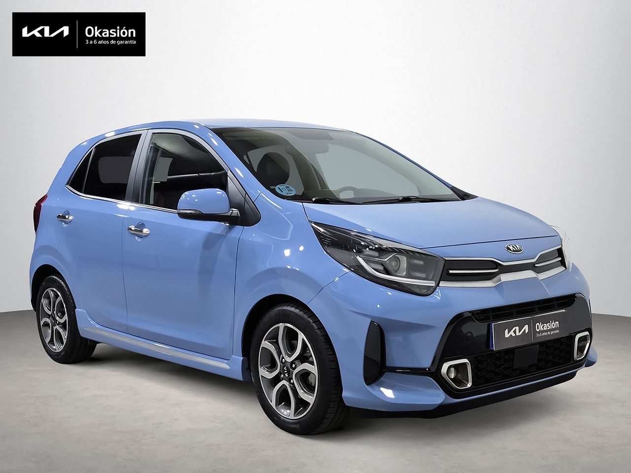 kia picanto 2021 /