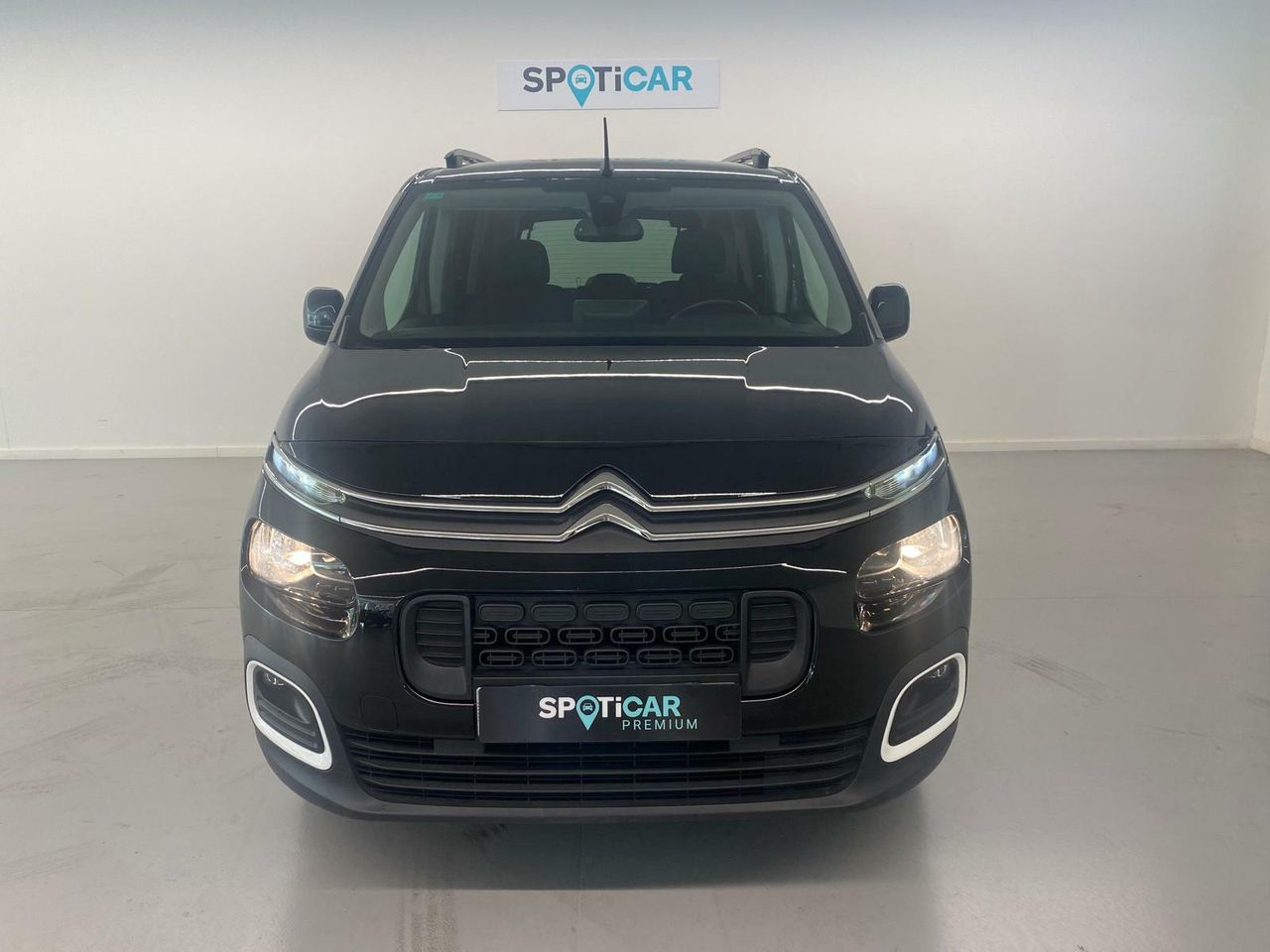 citroën berlingo 2021 /