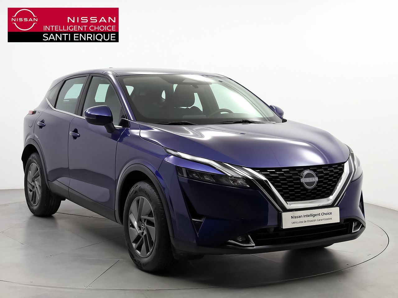 nissan qashqai 2023 /