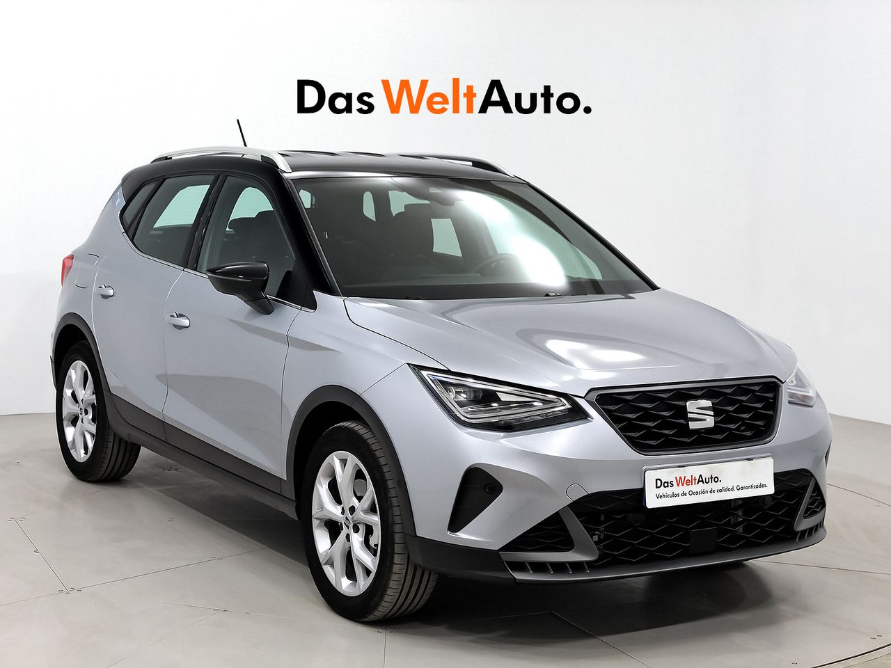 seat arona 2024 /