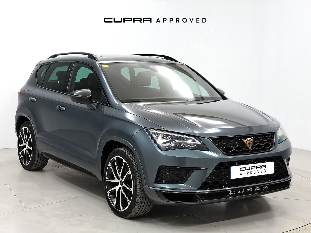 cupra ateca 2020 /