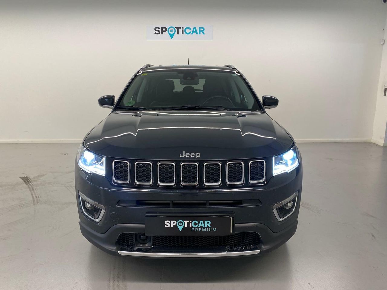 jeep compass 2018 /