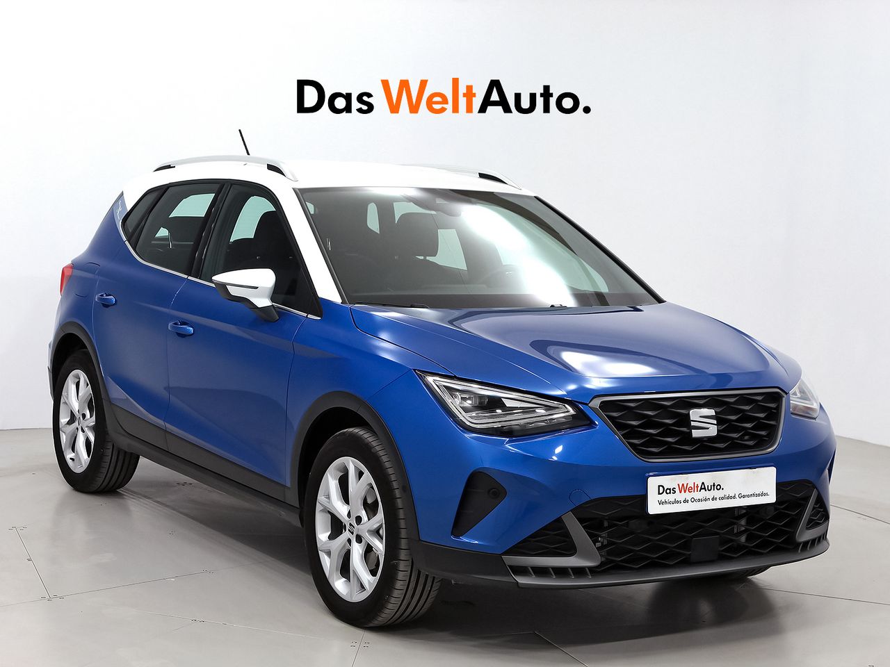 seat arona 2024 /