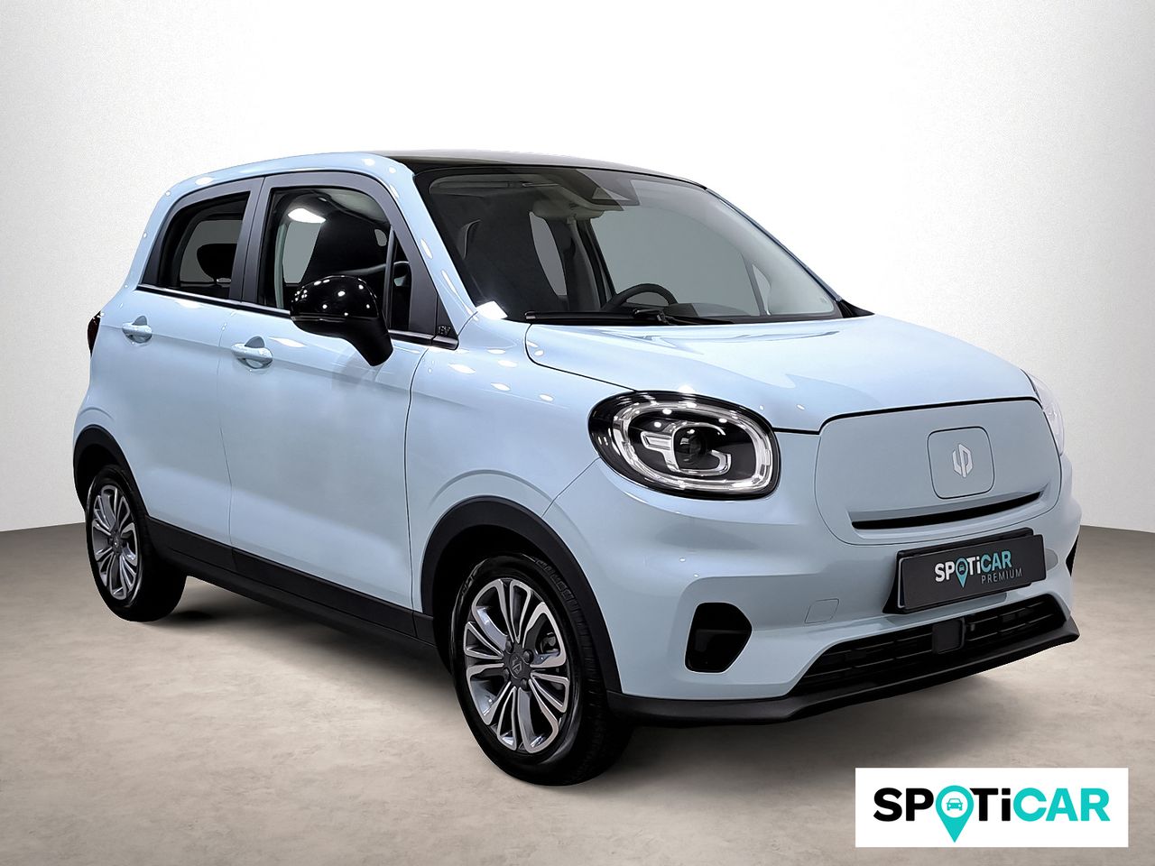 leapmotor t03 2024 /