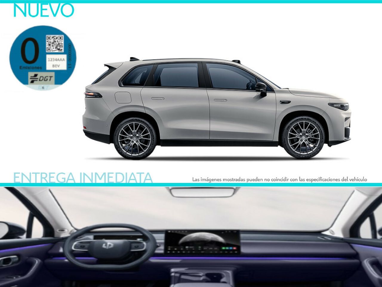 Ford focus manual 6 marchas 2025  de segunda mano - leapmotor c10 2025 /