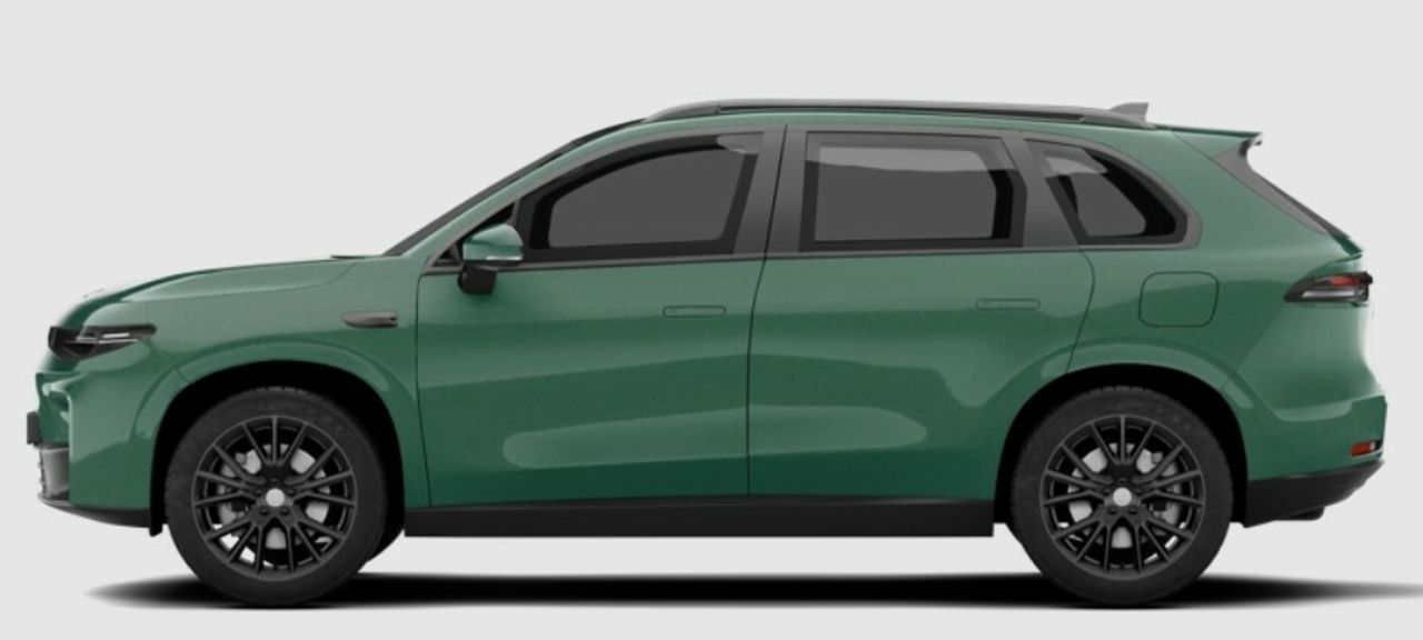 leapmotor c10 2025 /