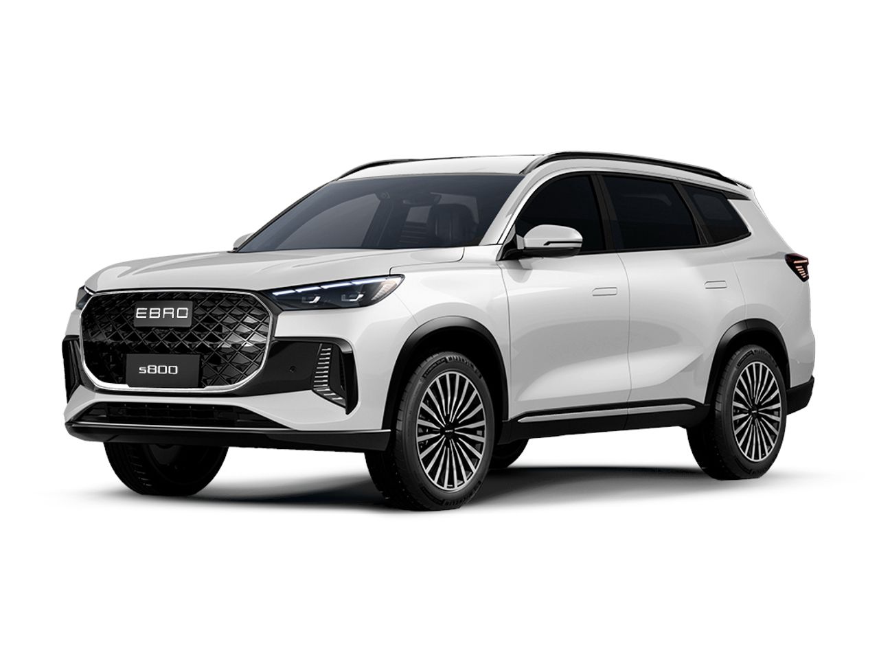 ebro s800 2025 /