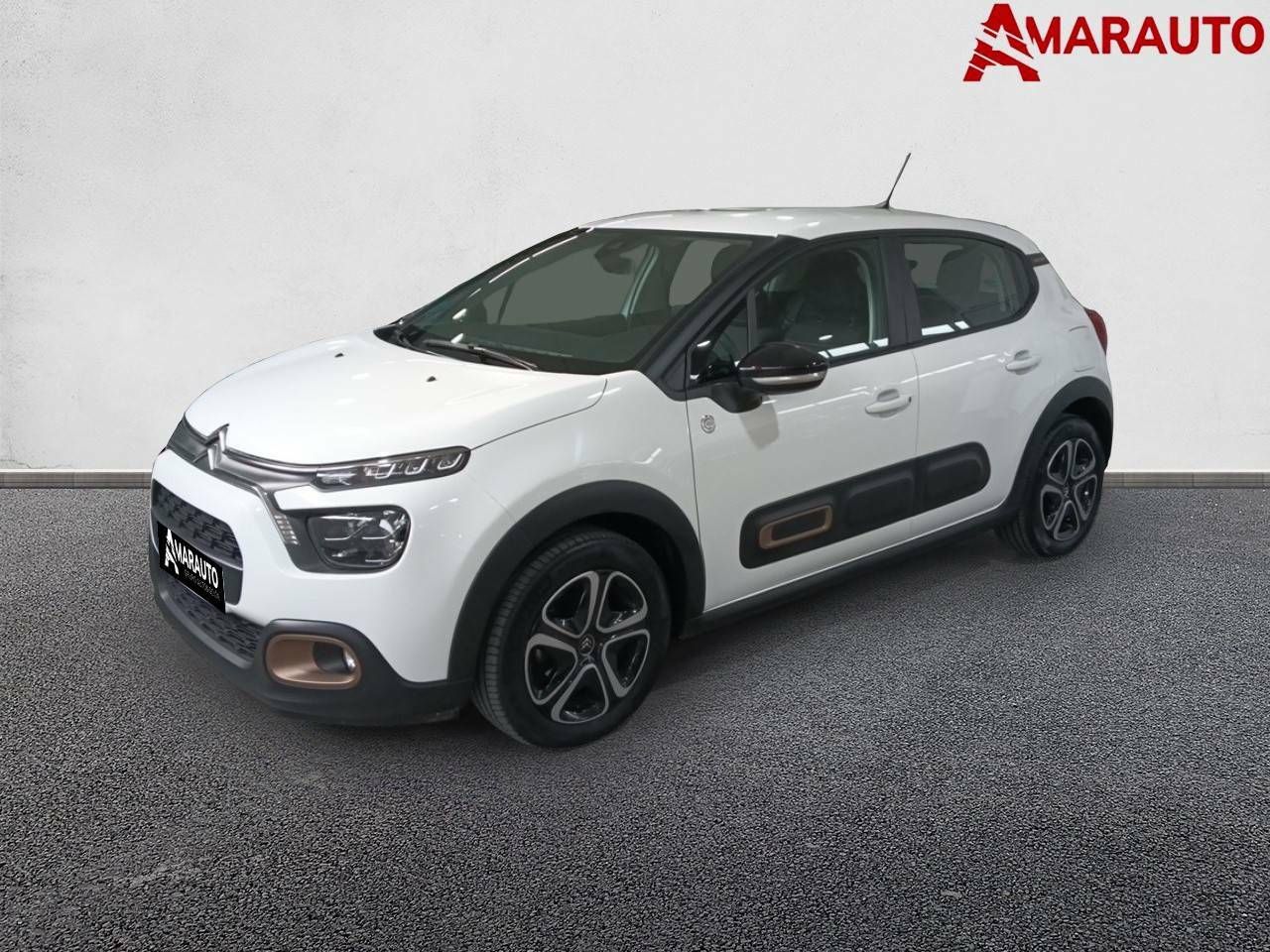 citroën c3 2023 /