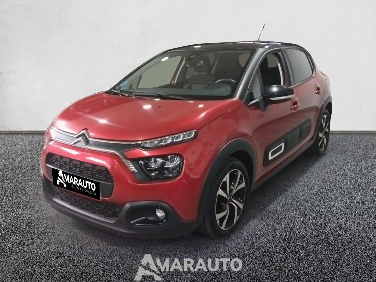 Mudanzas internas madrid  de segunda mano en Madrid - citroën c3 2021 /