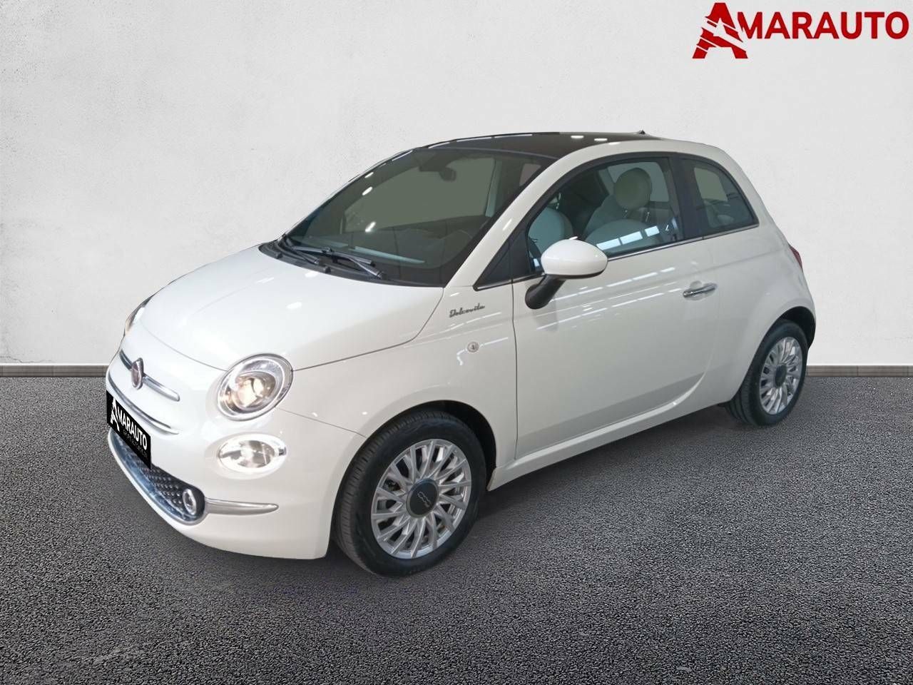 fiat 500 2022 /