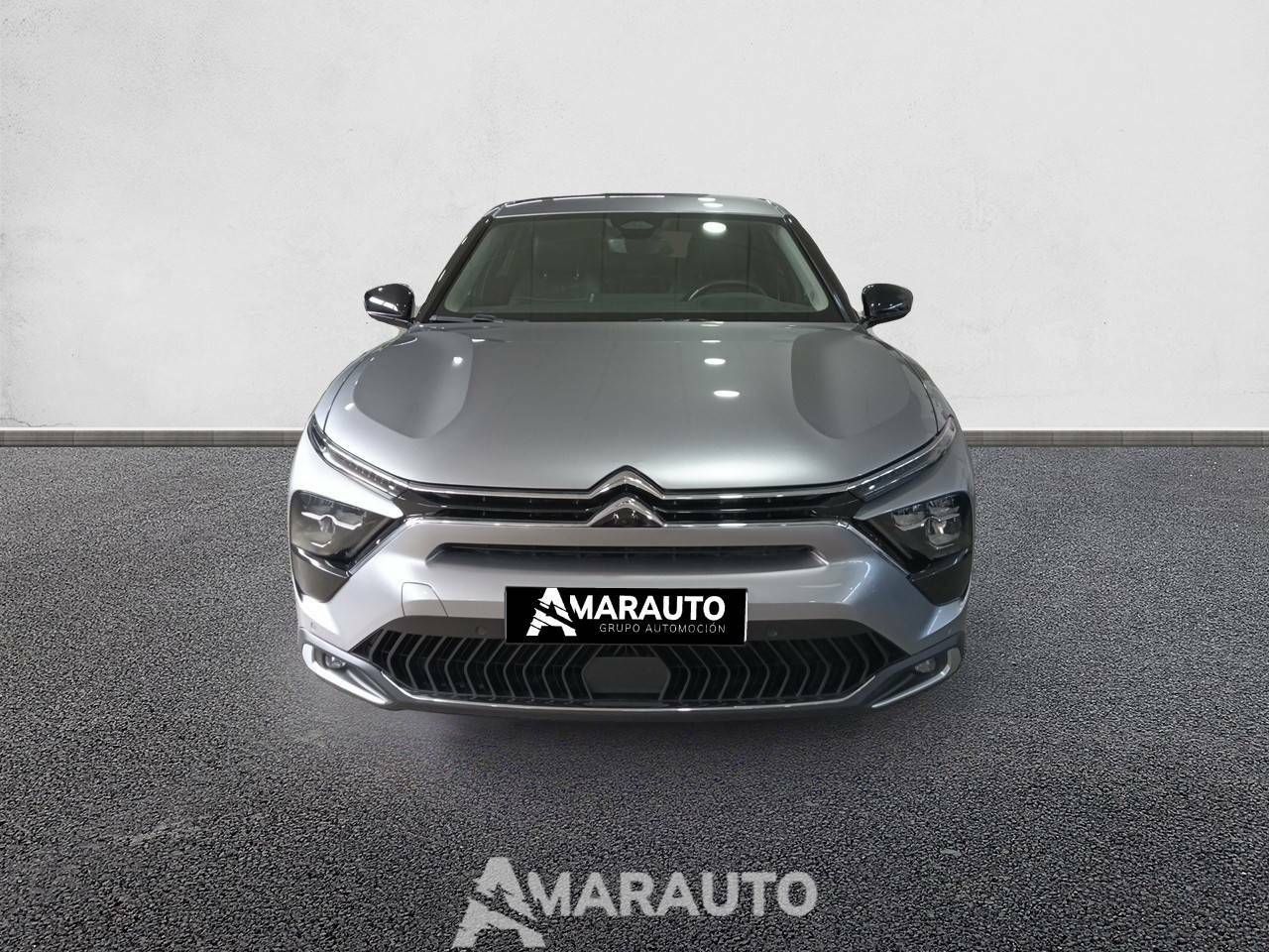 citroën c5 x 2022 / foto grande (2)