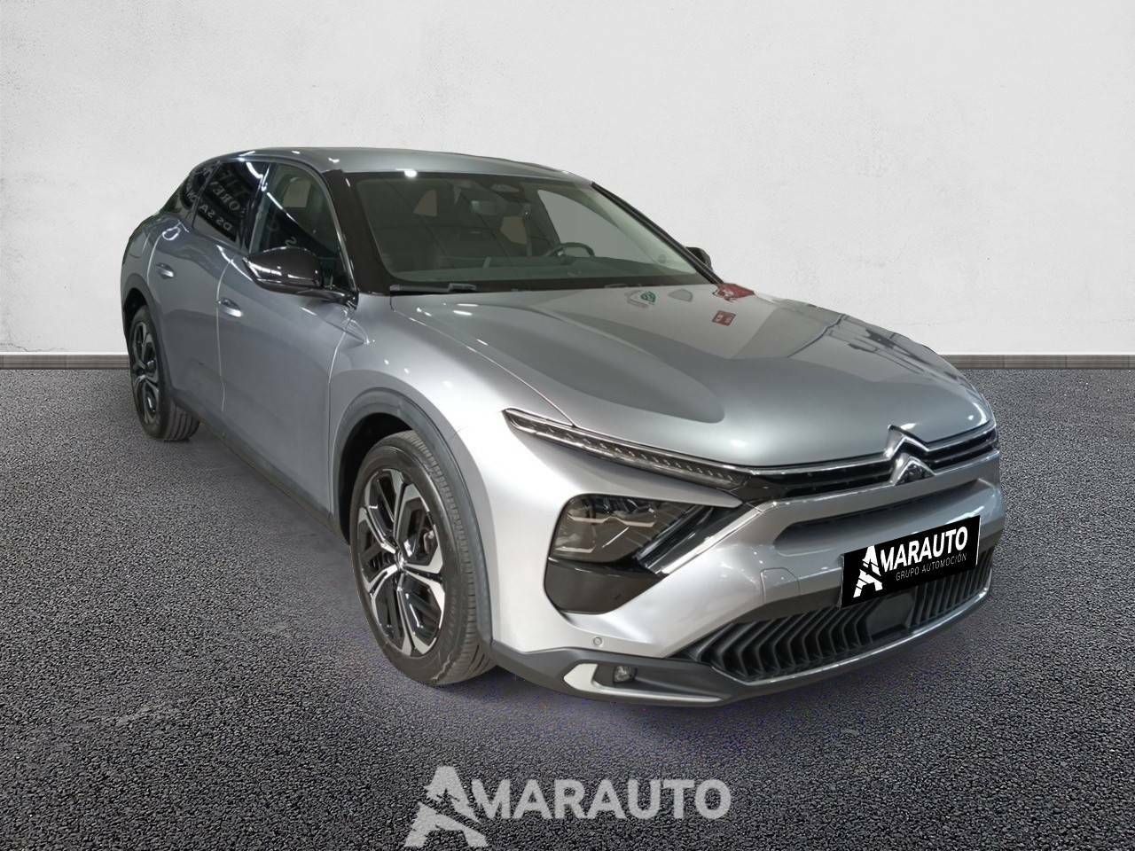 citroën c5 x 2022 / foto grande (3)