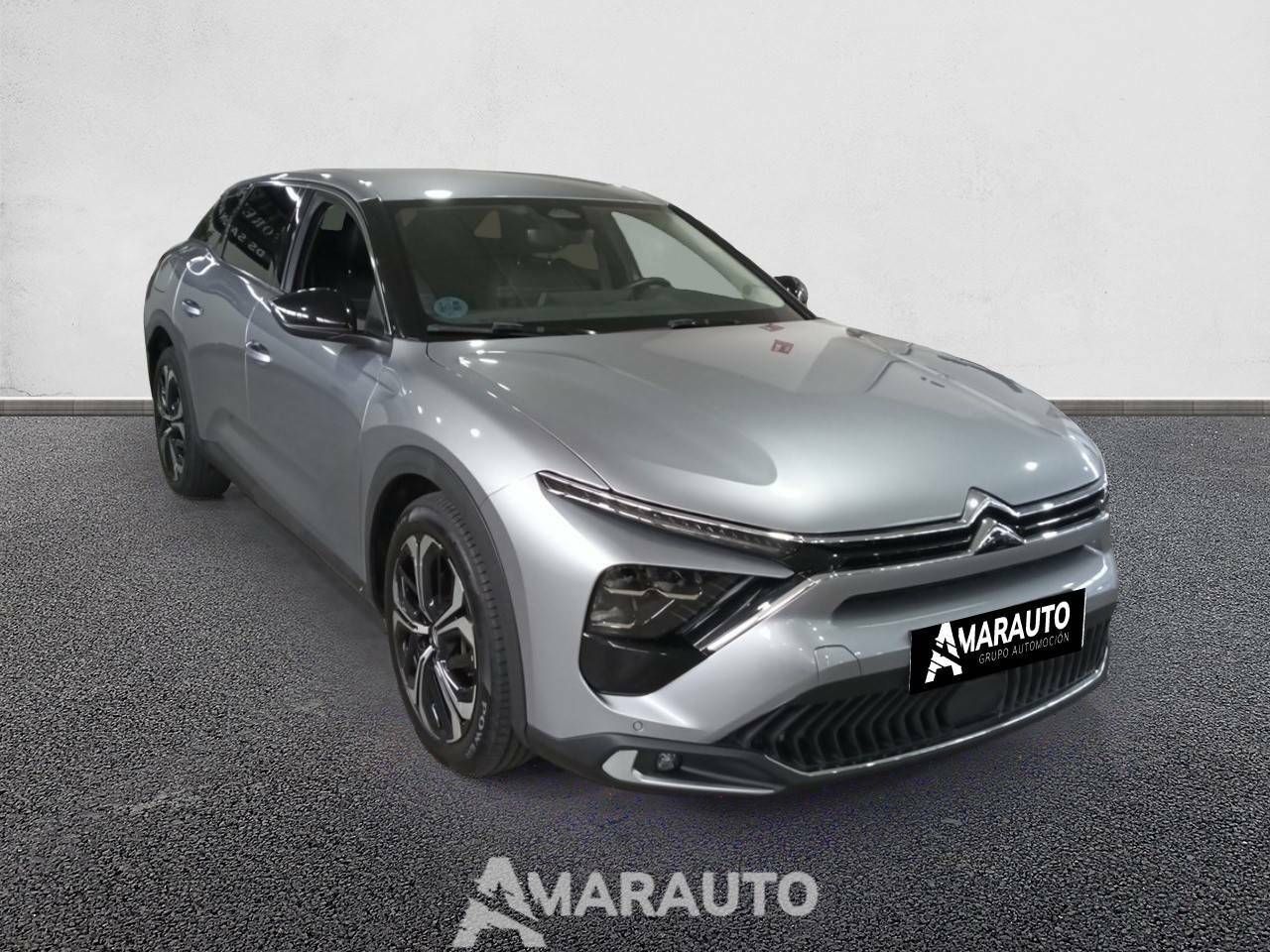 citroën c5 x 2022 / foto grande (3)