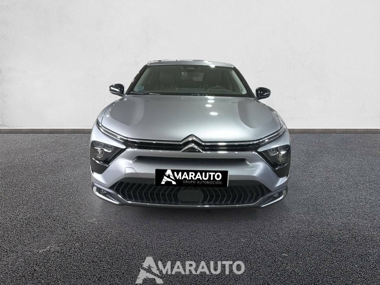 citroën c5 x 2022 / foto grande (2)