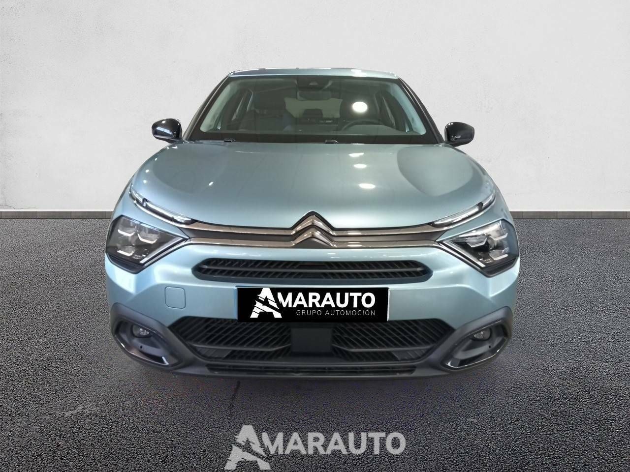 citroën c4 2023 / foto grande (2)