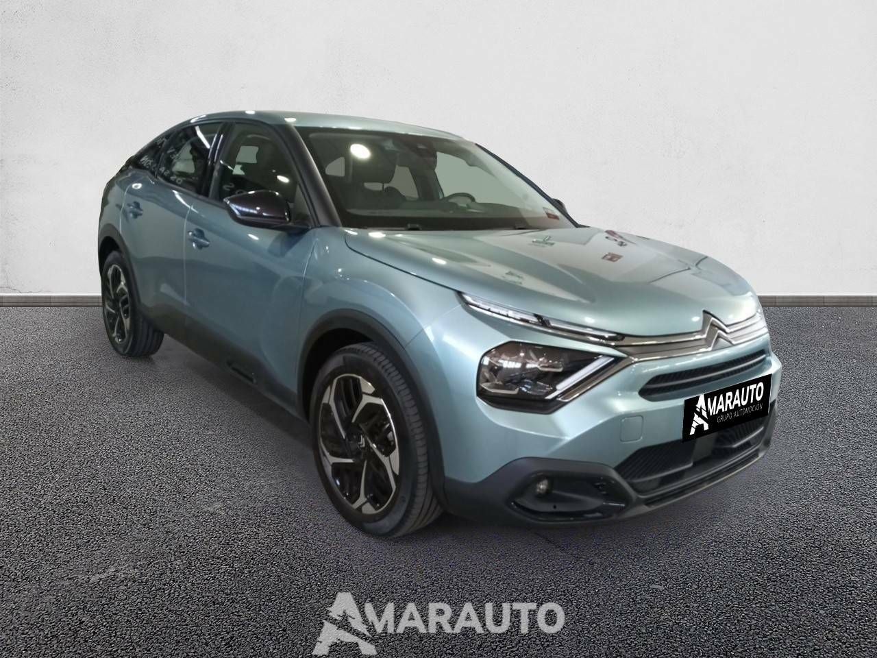 citroën c4 2023 / foto grande (3)
