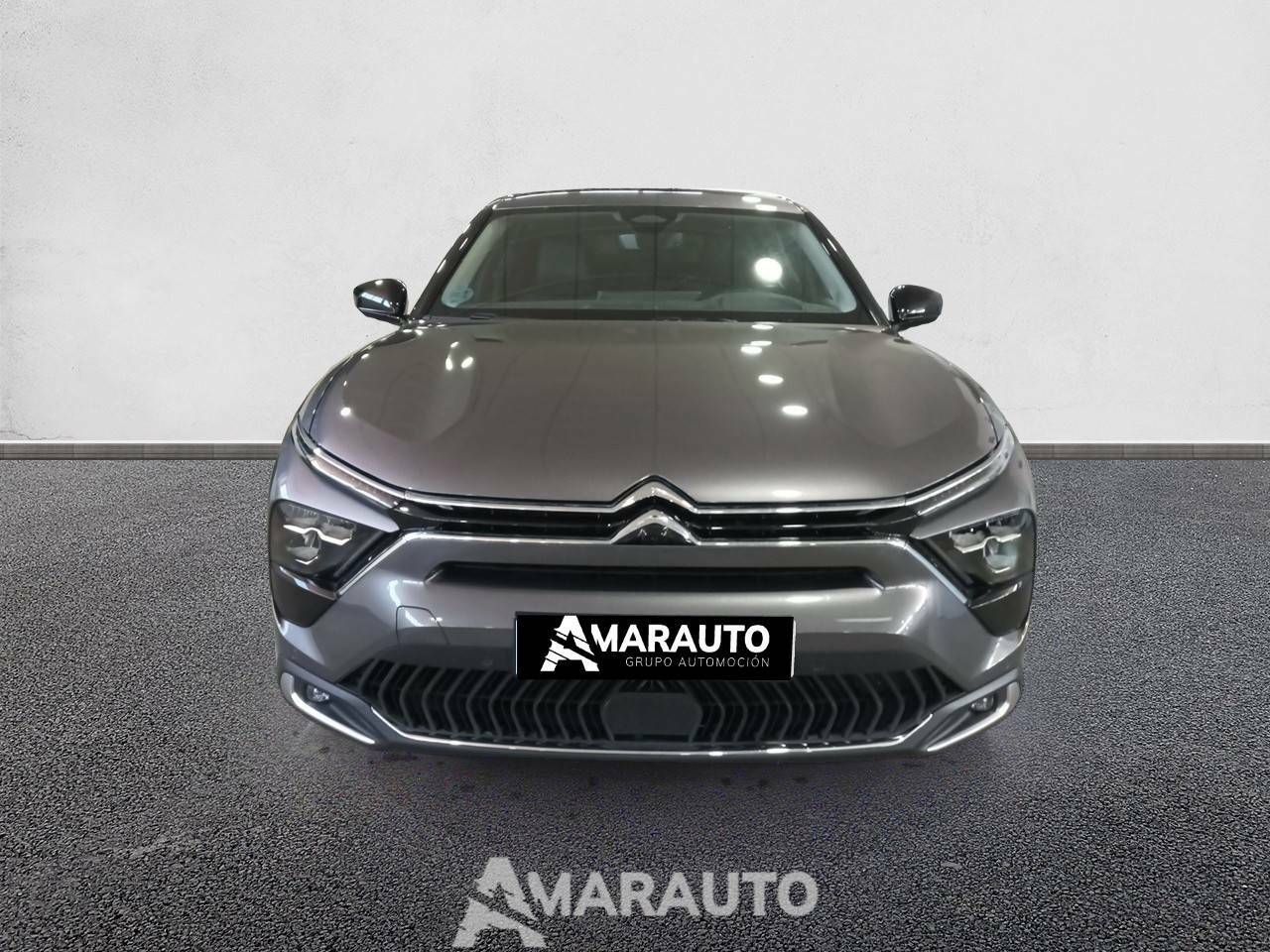citroën c5 x 2023 / foto grande (2)