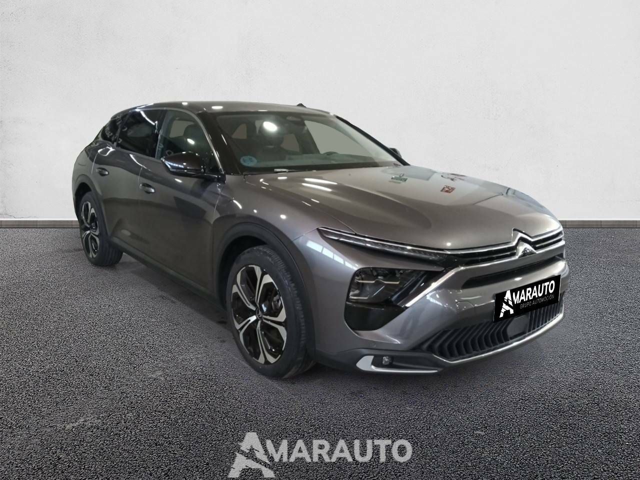 citroën c5 x 2023 / foto grande (3)