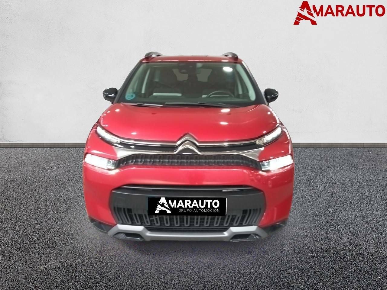 citroën c3 aircross 2023 / foto grande (2)