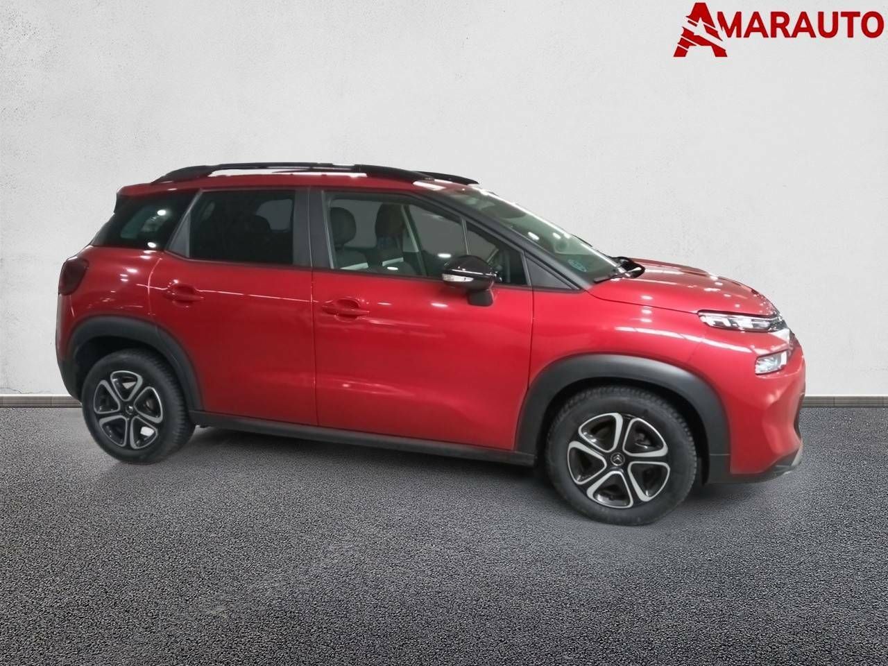 citroën c3 aircross 2023 / foto grande (3)