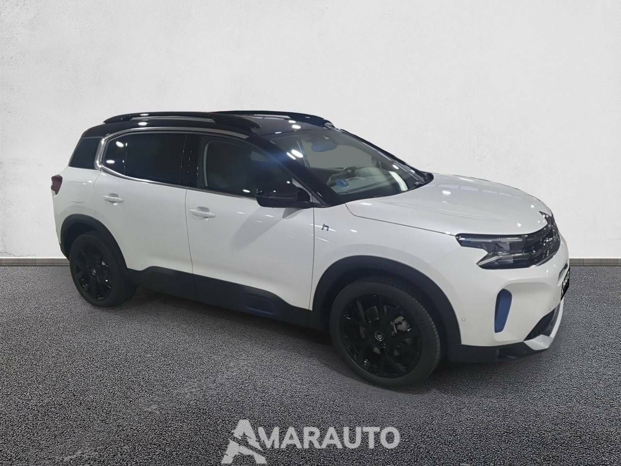 citroën c5 aircross 2022 / foto grande (3)