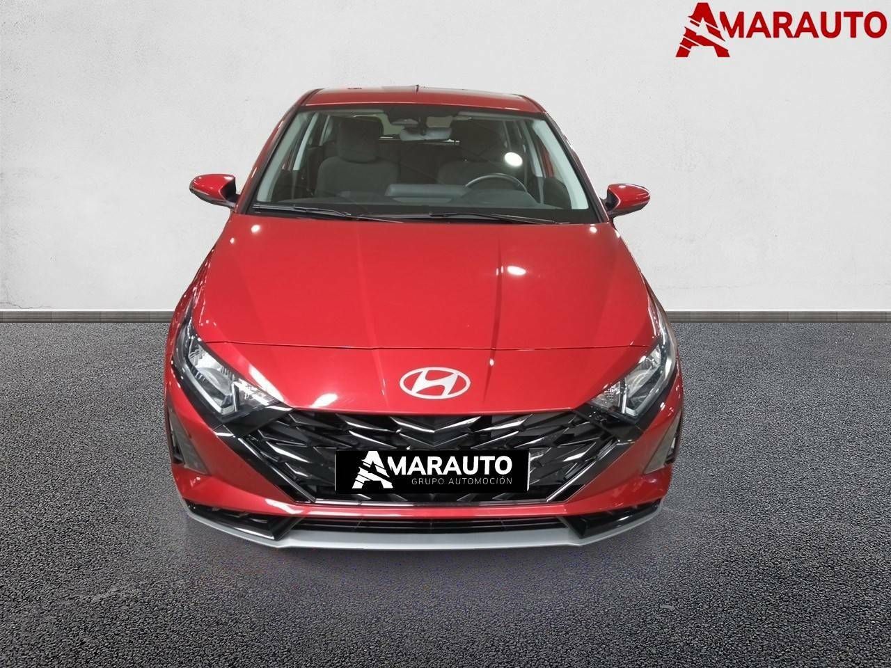 hyundai i20 2024 / foto grande (2)