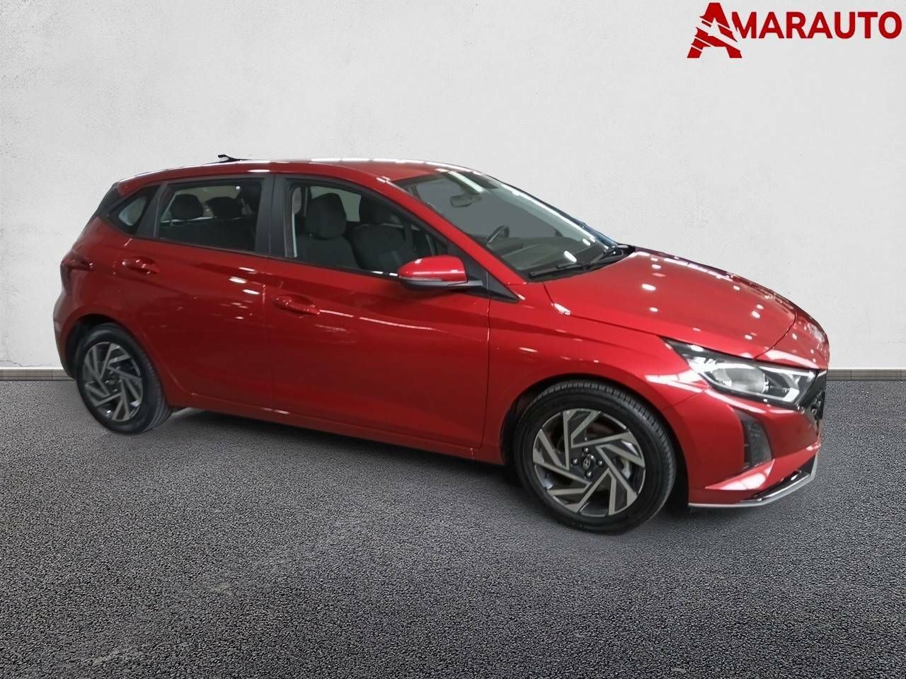 hyundai i20 2024 / foto grande (3)