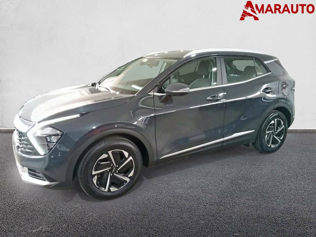 Citroen jumpy 2024 cambio manual  de segunda mano - kia sportage 2024 /