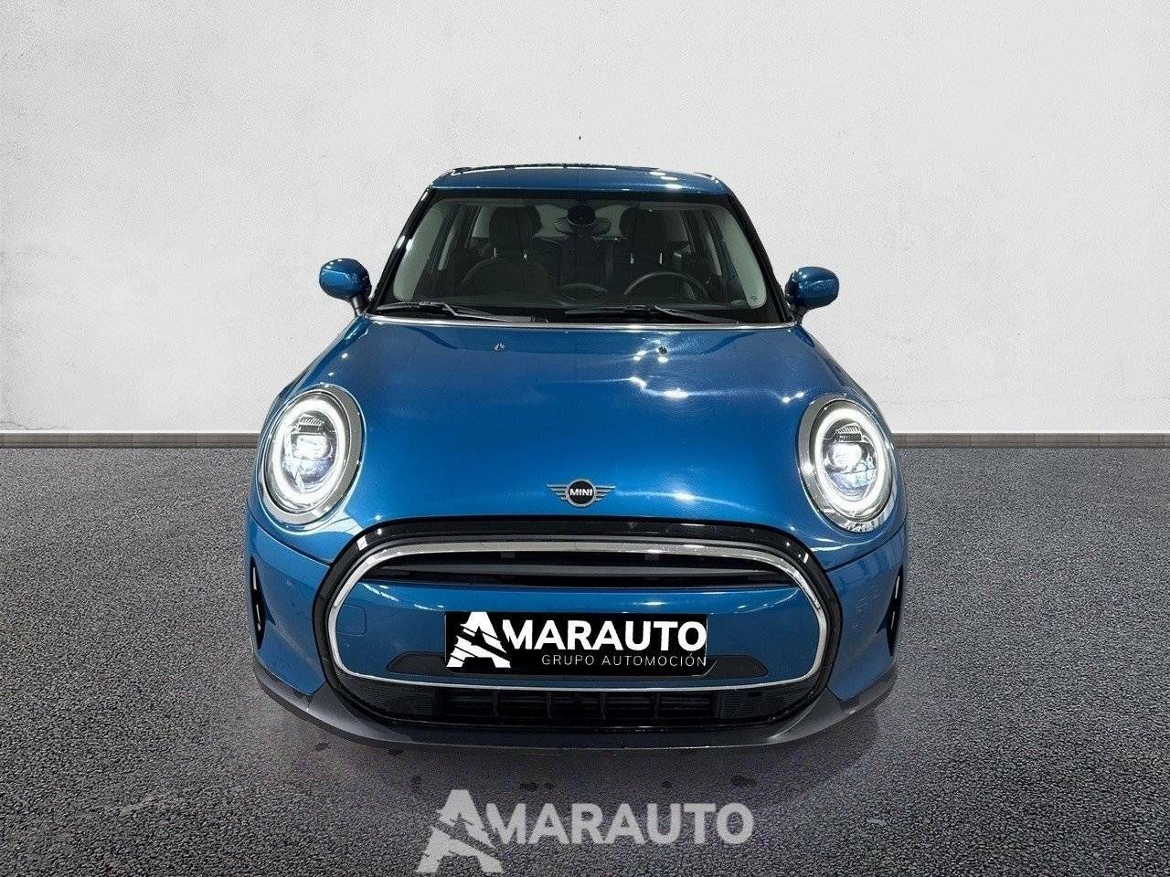 mini cooper 2022 / foto grande (2)