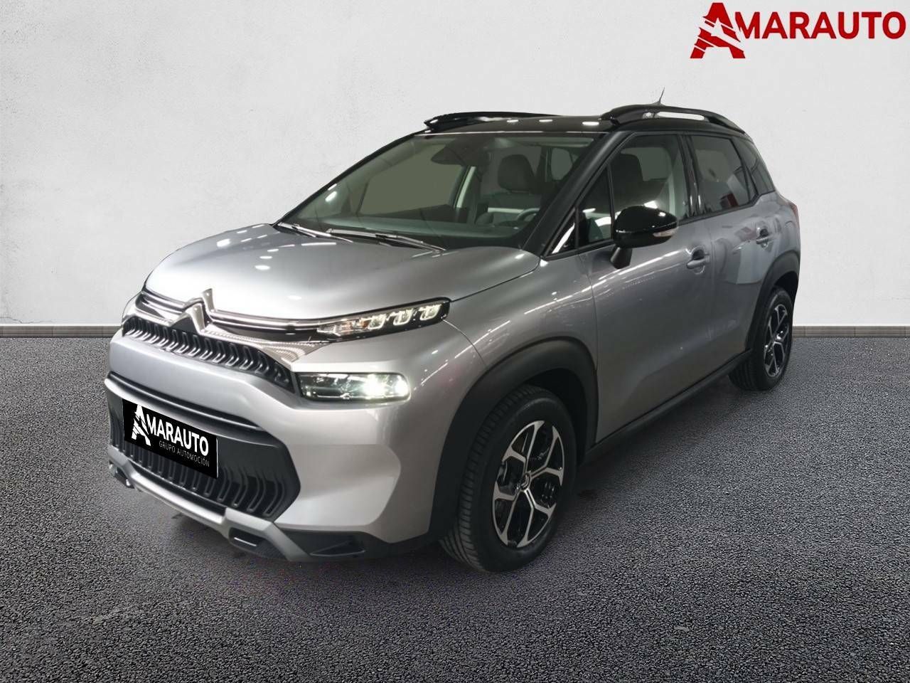 Luz  de segunda mano - citroën c3 aircross 2024 /
