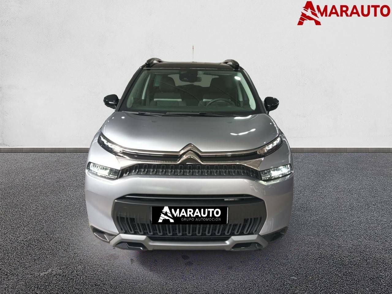 citroën c3 aircross 2024 / foto grande (2)