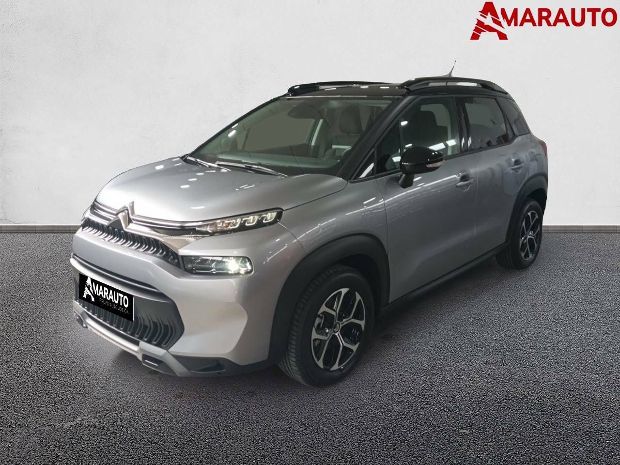 Luz  de segunda mano - citroën c3 aircross 2024 /