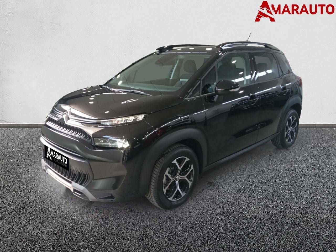 Luz  de segunda mano - citroën c3 aircross 2024 /
