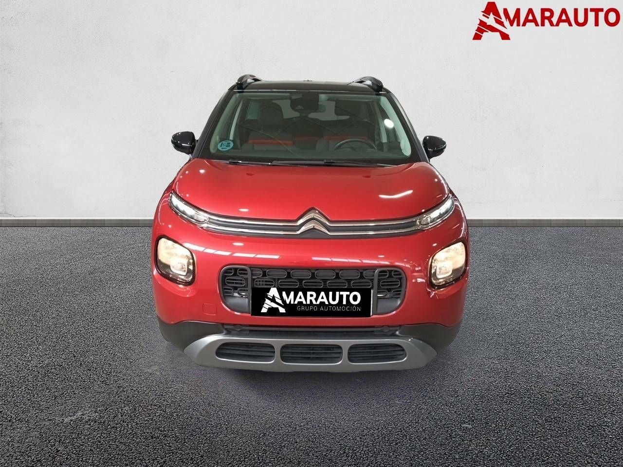 citroën c3 aircross 2021 / foto grande (2)