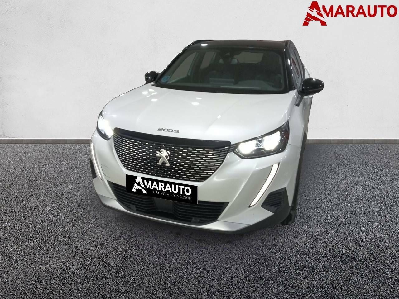 peugeot 2008 2023 / foto grande (2)