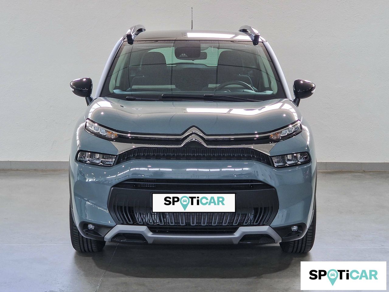 citroën c3 aircross 2022 / foto grande (2)