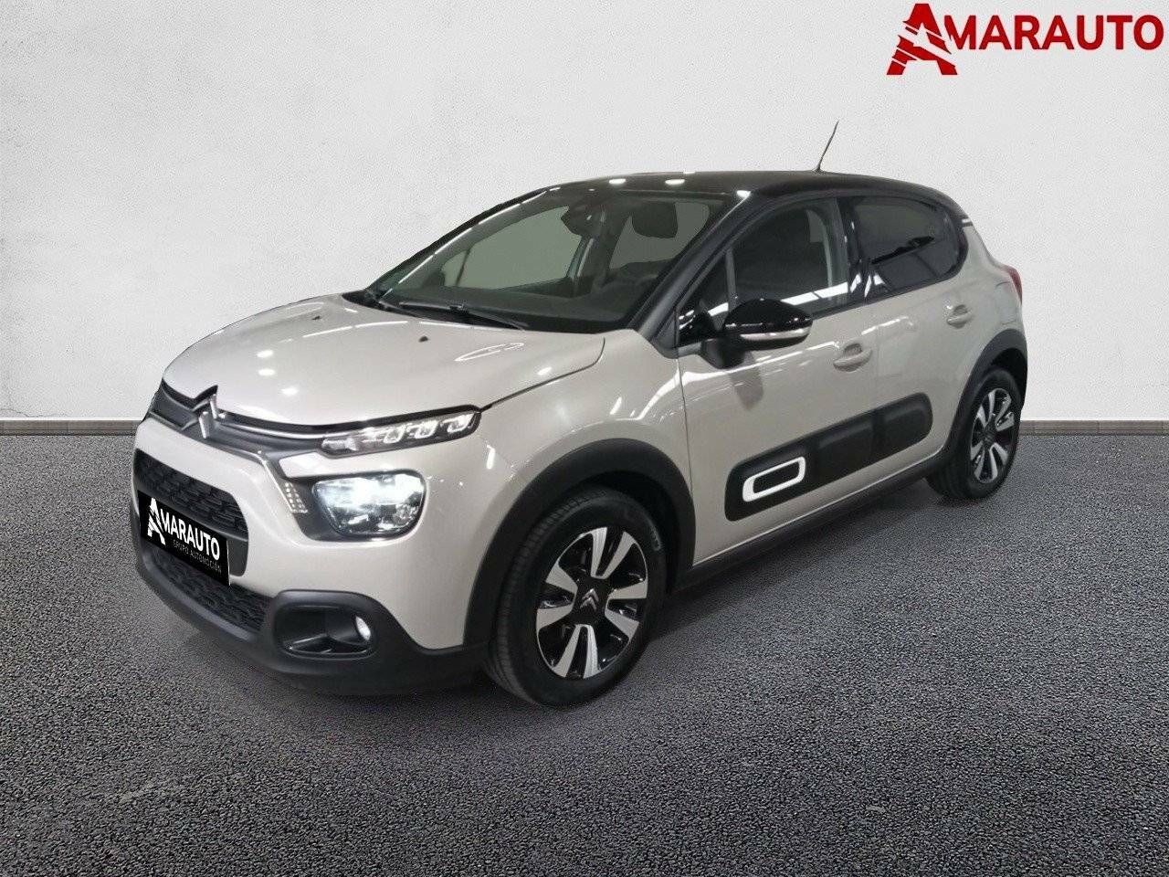 C3 2023 tecnologia led  de segunda mano - citroën c3 2024 /