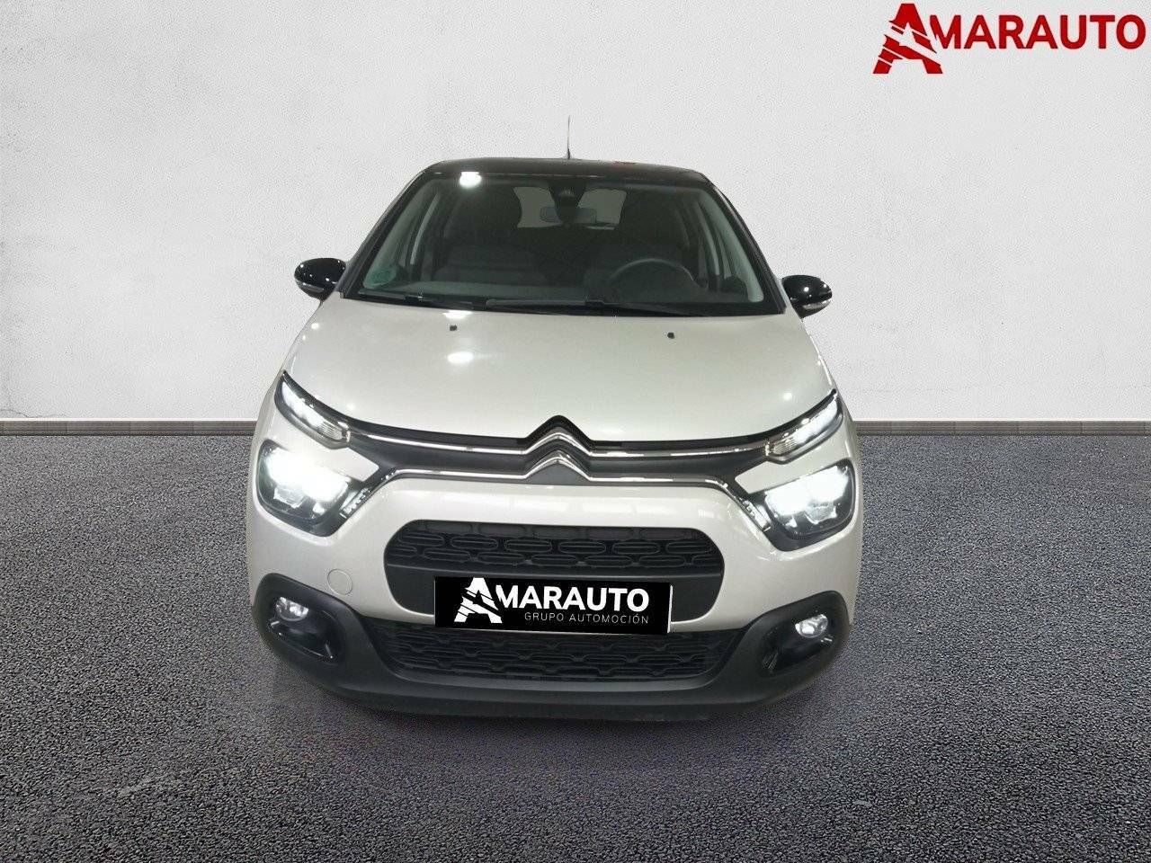 citroën c3 2024 / foto grande (2)