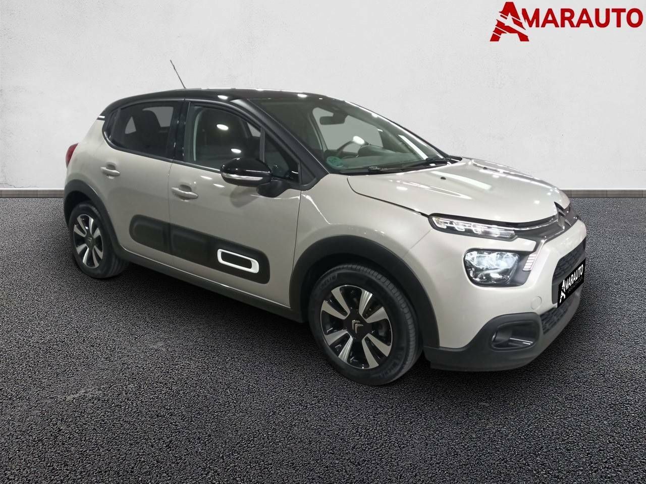 citroën c3 2024 / foto grande (3)