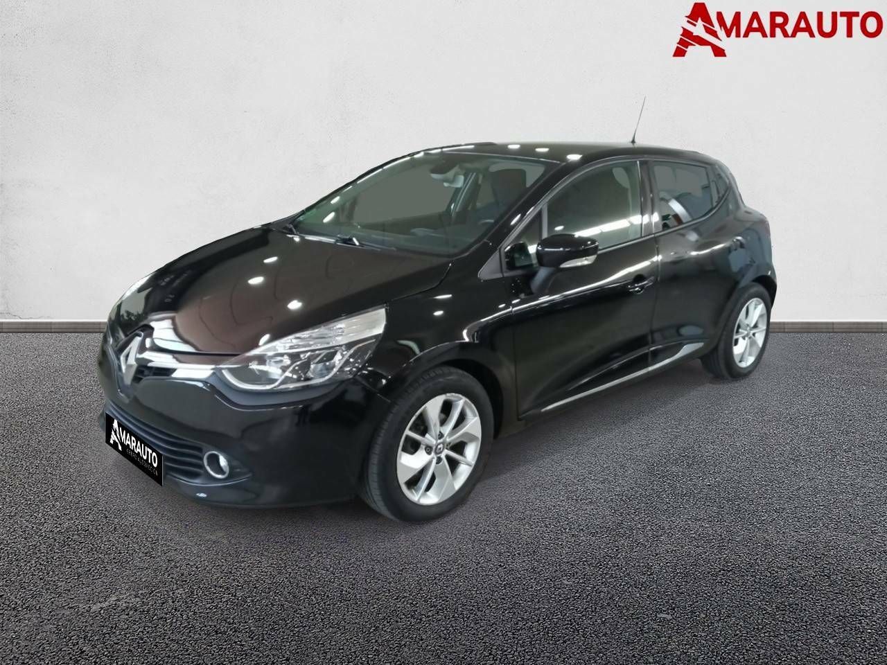 renault clio 2015 /