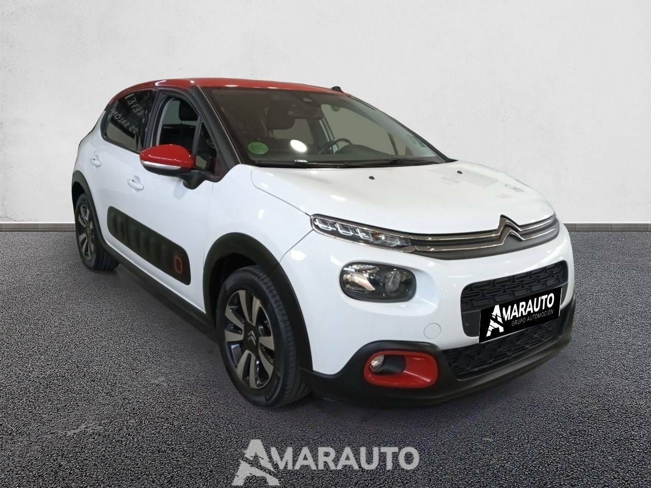 citroën c3 2020 / foto grande (3)