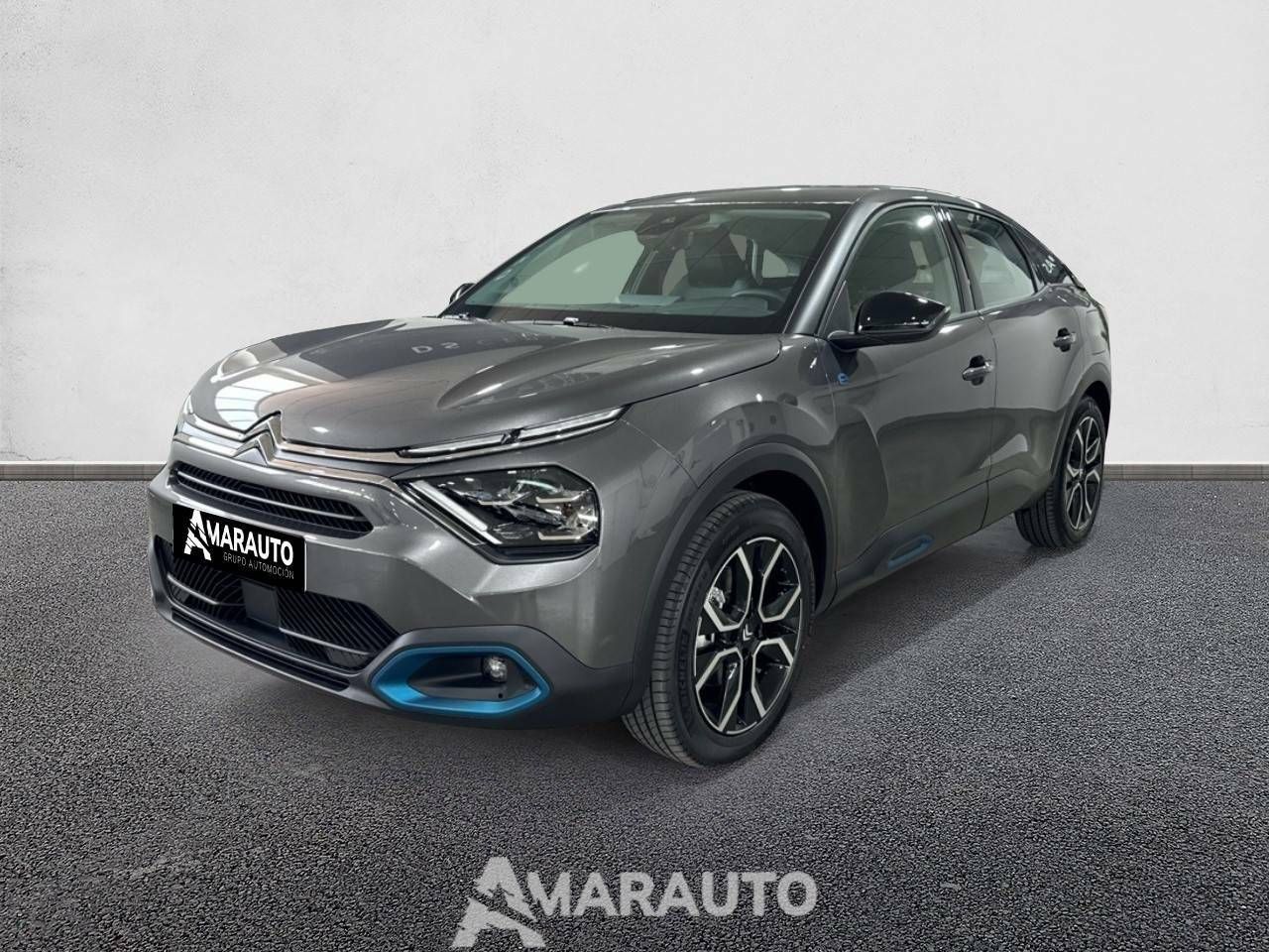 Citroen c4 2014  de segunda mano - citroën c4 2024 /