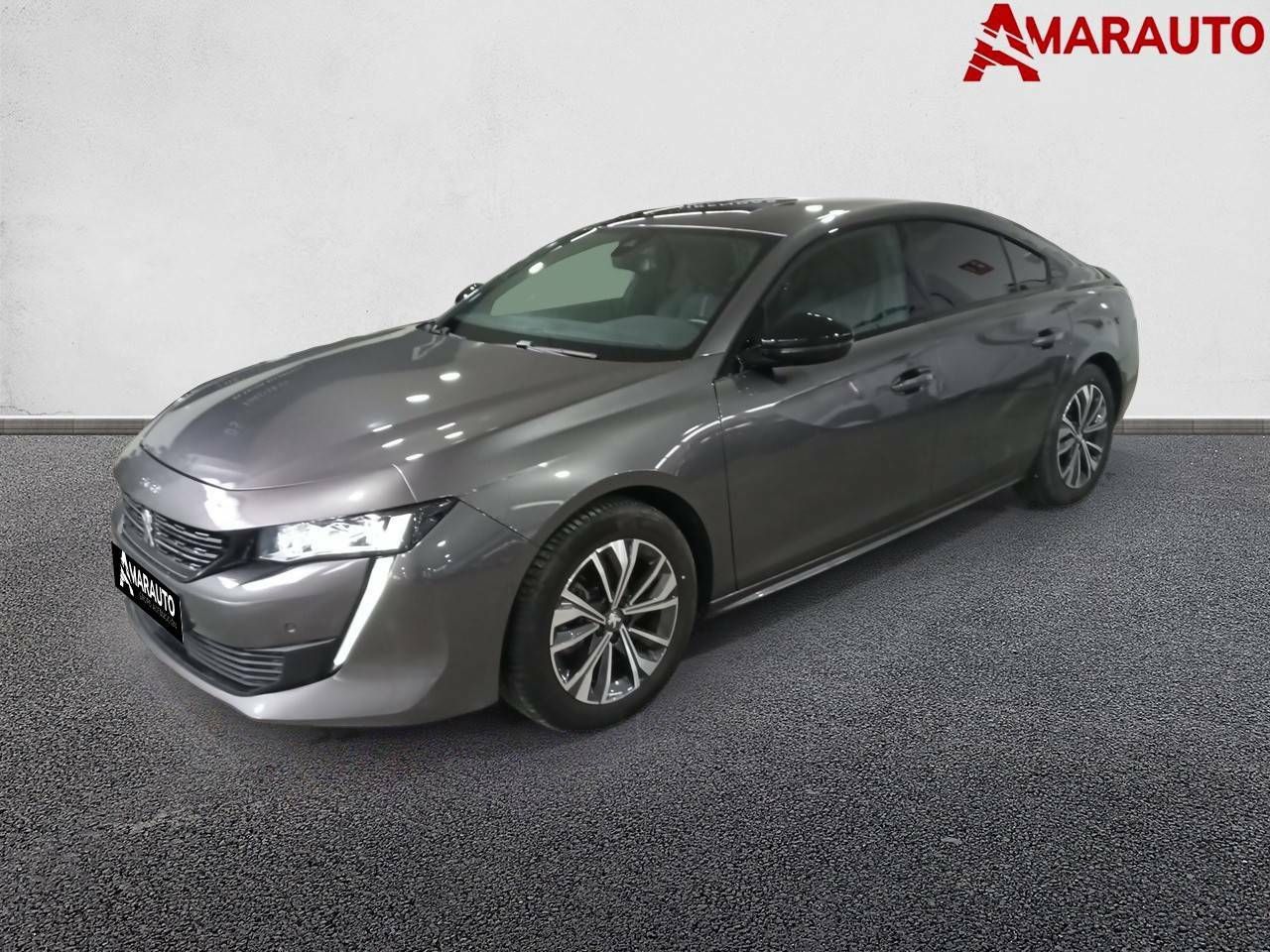 Peugeot 508 2023  de segunda mano - peugeot 508 2023 /