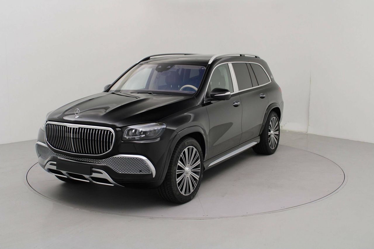 Nevera puerta cristal  de segunda mano - mercedes gls 2025 /