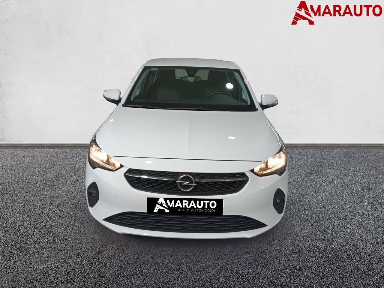 opel corsa 2020 / foto grande (2)