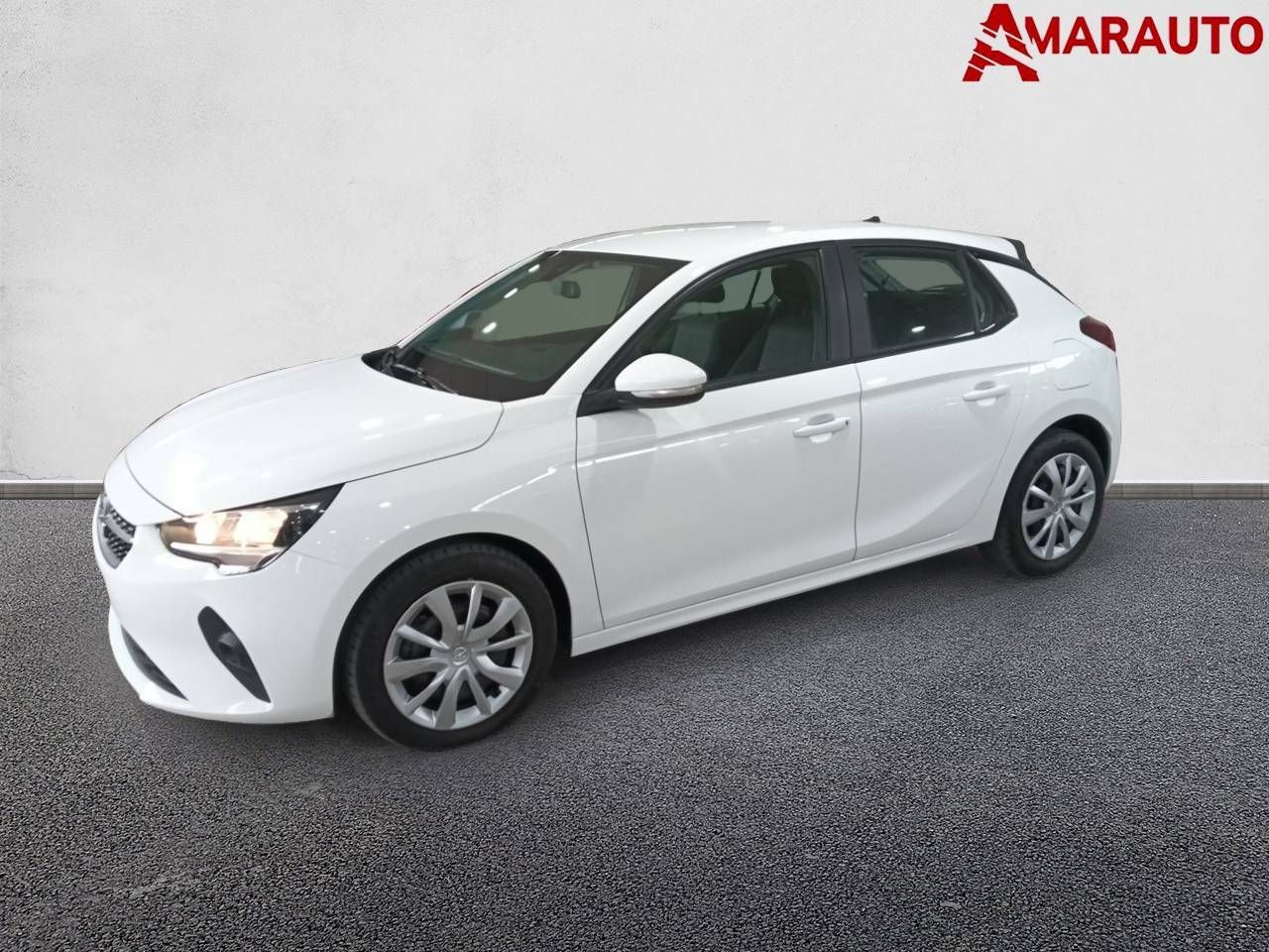 Canon 5d mark  de segunda mano - opel corsa 2020 /