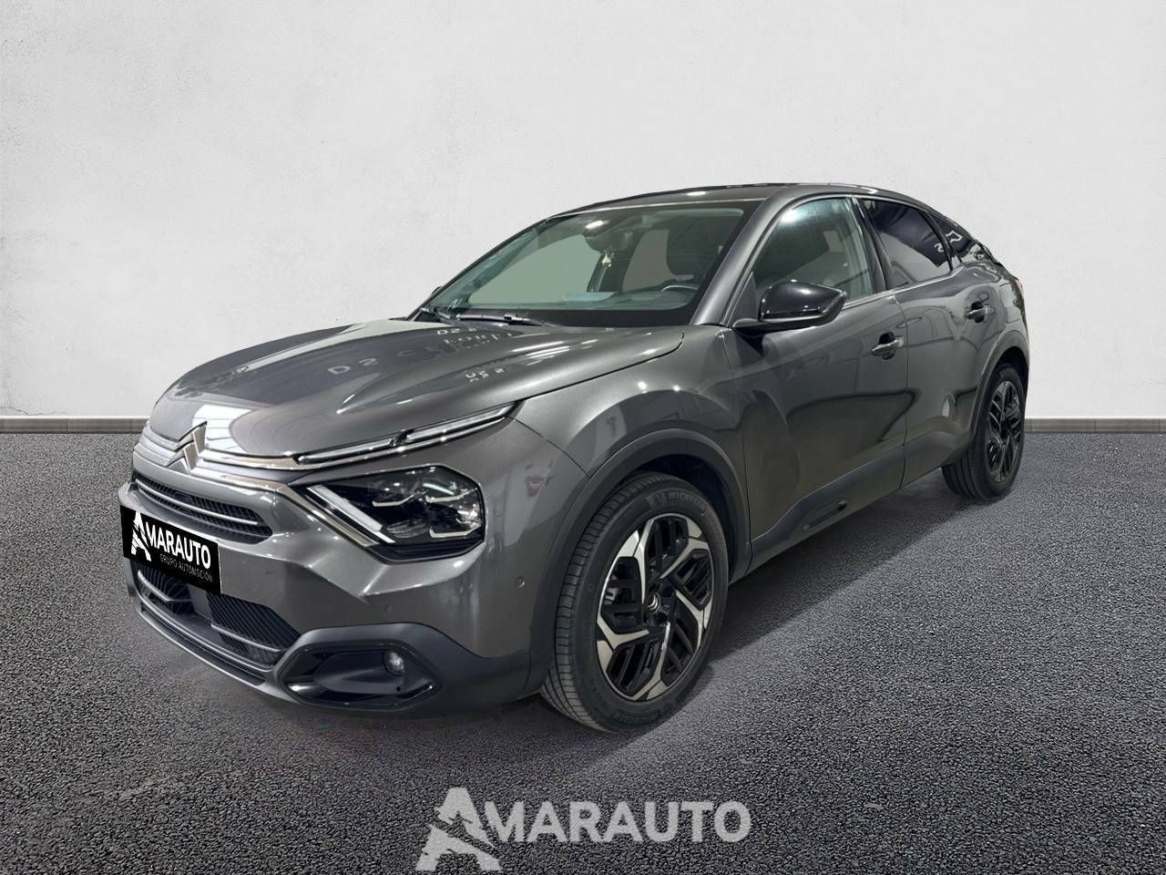 Foto citroën c4 2021 /